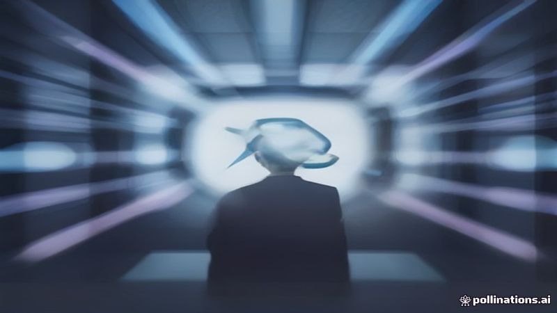 啪啪啪团队成员讨论企业官网的视觉设计与页面结构